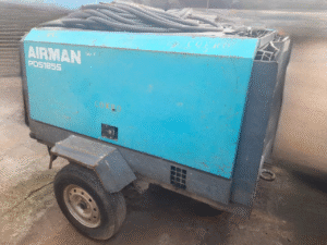 Compressor