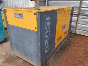 Generator