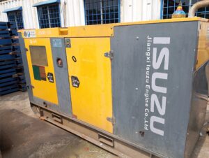 Generator