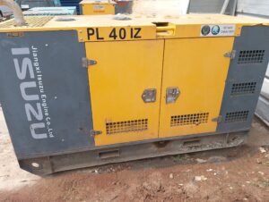 Diesel Generator