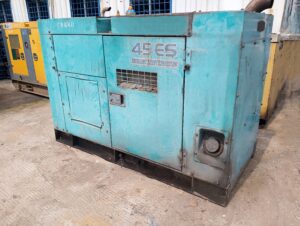 Generator