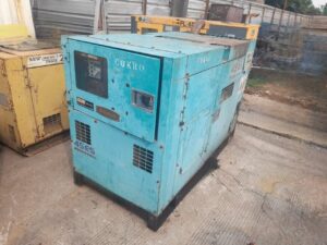 Generator Denyo 45 KVA