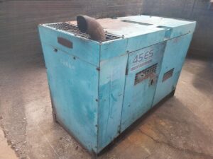 Generator Denyo 45 KVA