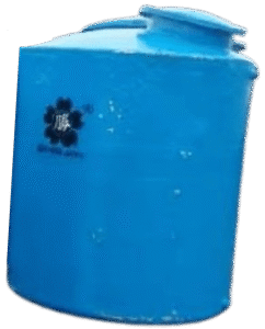 Tangki Air Graha Jaya 2000 Liter