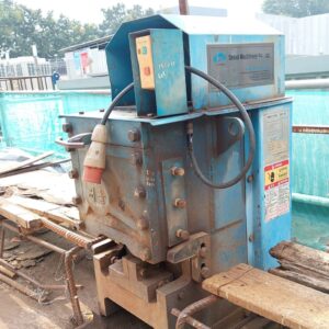 Bar Cutter Sisi Samping