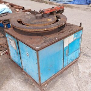 Bar Bending Sisi Samping