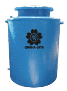 Tangki Air Graha Jaya