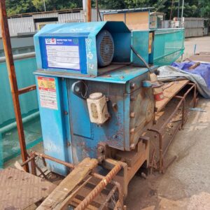 Bar Cutter Samping
