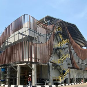 SPAM Bekasi