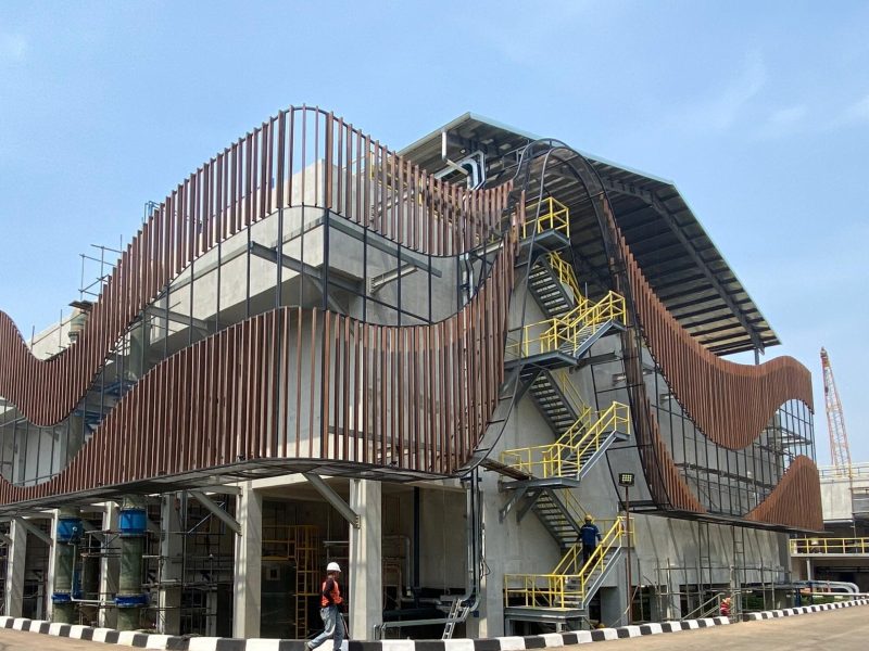 SPAM Bekasi