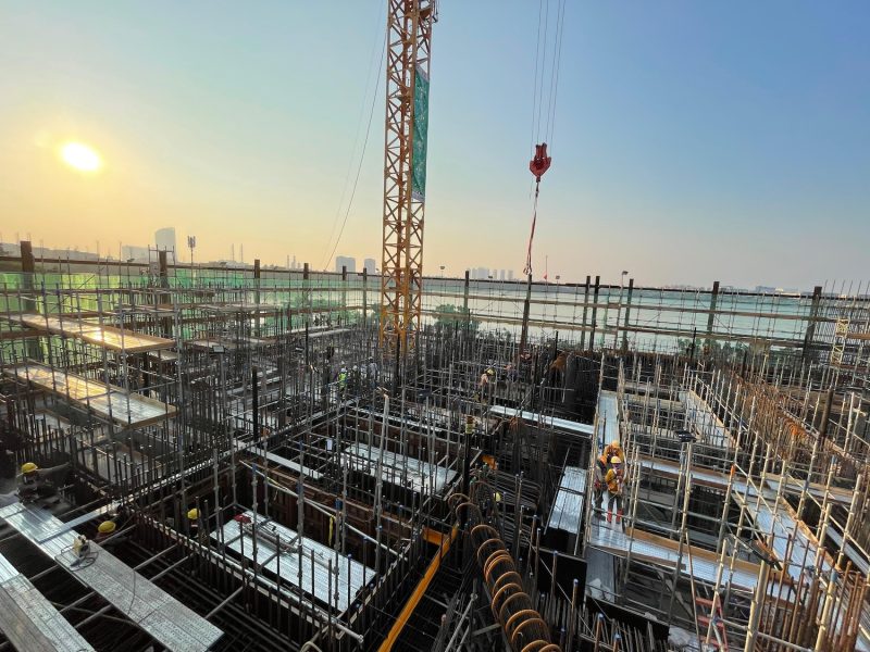 Jakarta Sewerage Project