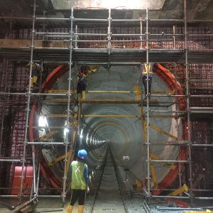 MRT Phase 1 - 104