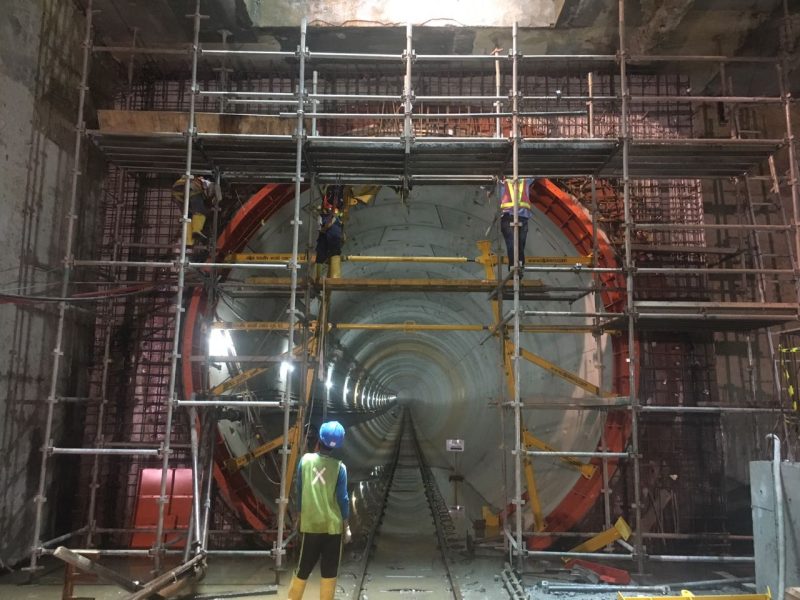 MRT Phase 1 - 104