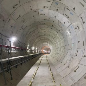 MRT Phase 2