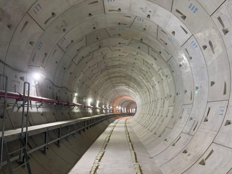 MRT Phase 2