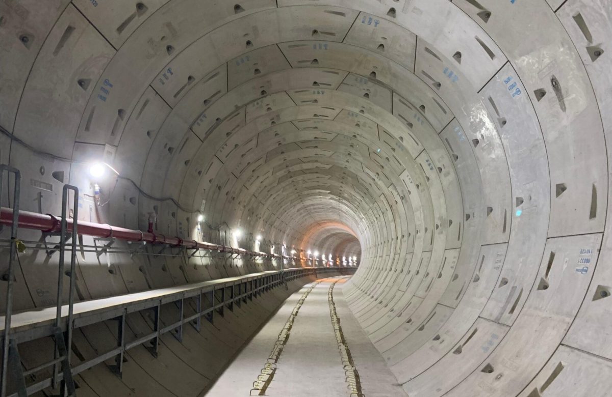 MRT Phase 2